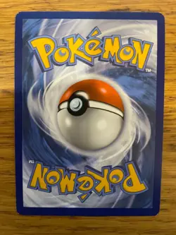 N-MINT! Blastoise ex (184/165) S&V 151 Full Art Ultra Rare Pokemon Card! - Image 2