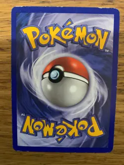 Rhydon (35/110) Rare Legendary Collection Pokemon Card! FAST P&P! - Image 3