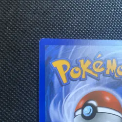 Pokemon Gyarados GX 112/111 Crimson Invasion Rainbow Secret Rare Holo - Image 3
