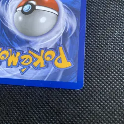Pokemon Gyarados GX 112/111 Crimson Invasion Rainbow Secret Rare Holo - Image 4