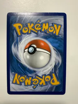 Pokemon Gyarados GX 112/111 Crimson Invasion Rainbow Secret Rare Holo - Image 3