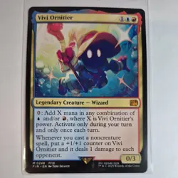 Vivi Ornitier Final Fantasy Regular - Image 1