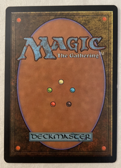 1x Fervor Weatherlight MTG Magic the Gathering LP - Image 2