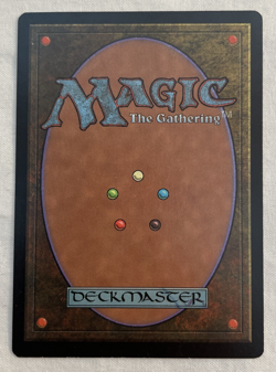 1x Zombie Master 5th Edition MTG Magic the Gathering NM - Image 2
