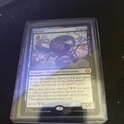 Deceit Lorwyn Eclipsed Foil - Image 1