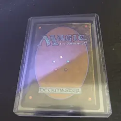 Deceit Lorwyn Eclipsed Foil - Image 2