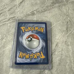 POKEMON - MEGA SHARPEDO EX - 061/094 - PHANTASMAL FLAMES - Image 2