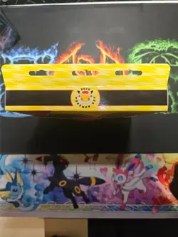 Pokemon Trading Card Game: Pokemon Day 2026 Collection Box New Sealed - Image 3
