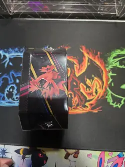 Pokemon Crown Zenith Tins Zapdos - Image 4