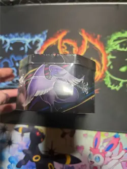 Pokemon Crown Zenith Tins Zapdos - Image 5