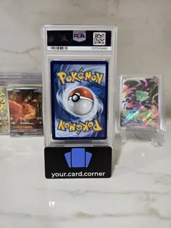2021 Pokemon Celebrations Zekrom 114/114 Classic Collection: Holo PSA 10 - Image 2