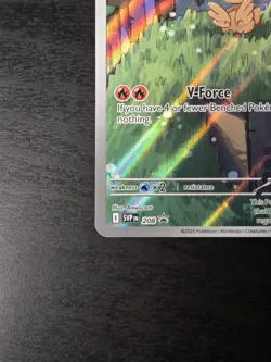 Victini 208 - Scarlet & Violet - Black Star Promo - Pokemon - Image 4