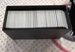 Pokemon cards bundle | mix from scarlet and violet era | No Duplicates - Image 2