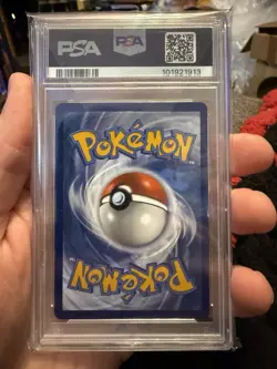 *Low Pop* Zeraora VSTAR 2022 Pokemon Battle Box Promo SWSH265 PSA 10 Gem Mint - Image 2