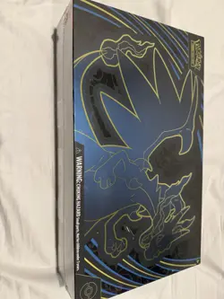 Pokemon TCG Charizard Ultra Premium Collection UPC - Factory Sealed New - Image 1