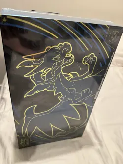 Pokemon TCG Charizard Ultra Premium Collection UPC - Factory Sealed New - Image 2
