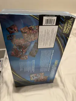 Pokemon TCG Charizard Ultra Premium Collection UPC - Factory Sealed New - Image 3