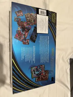 Pokemon TCG Charizard Ultra Premium Collection UPC - Factory Sealed New - Image 4