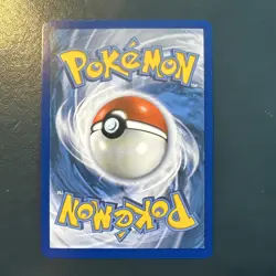 Pokemon Greninja GX (Full Art) 120/131 | Sm-Forbidden Light NM - Image 2