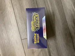 Pokemon TCG Surging Sparks Elite Trainer Box ETB New/Sealed ✅ - Image 2