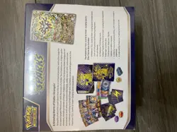 Pokemon TCG Surging Sparks Elite Trainer Box ETB New/Sealed ✅ - Image 3