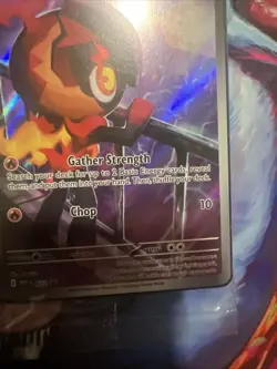Pokemon TCG Phantasmal Flames ETB Promo - Sealed - Charcadet MEP 022 - Image 5