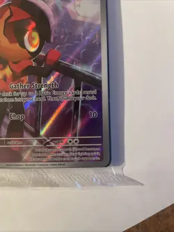 Pokemon TCG Phantasmal Flames ETB Promo - Sealed - Charcadet MEP 022 - Image 5