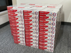 Pokemon EV10 Destined Rivals Booster Box Display 36 PACKS LANGUAGE PORTUGUESE - Image 2