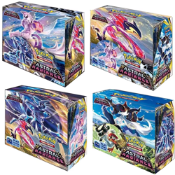 Pokemon EV10 Destined Rivals Booster Box Display 36 PACKS LANGUAGE PORTUGUESE - Image 5