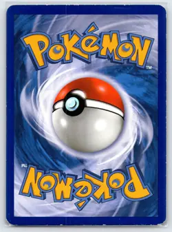 Magby 41/102 2010 Triumphant Set Pokemon Card Uncommon - Lp/Mp - Image 2