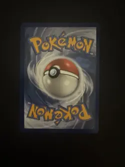Pokemon Stunfisk 118/086 Sv: White Flare Holo NM NEAR MINT - Image 2