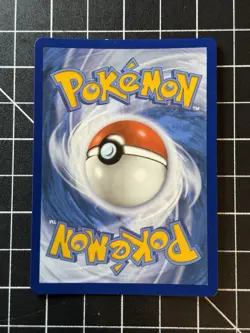 Blastoise Celebrations Classic 2/102 Holo Pokemon 25th Anniversary - Image 2