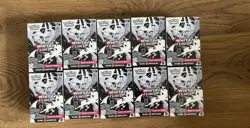 Pokemon TCG: White Flare Booster Bundle (x10) - Image 1