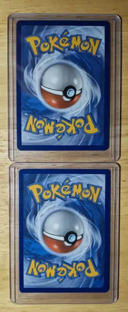 Pokemon Full Art Lot 6 Cards Total Near Mint Condition - Image 5