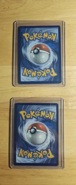 Pokemon Full Art Lot 6 Cards Total Near Mint Condition - Image 5