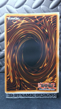 | Yugioh Nerva the Power Patron of Creation DUAD-EN033 Secret Rare NM 🔥 | - Image 2