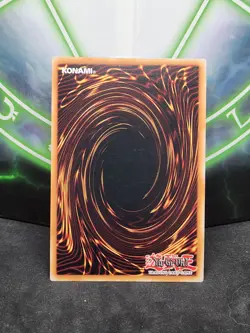 Yugioh Thunder Dragon Titan MP19-EN182 Ultra Rare NM - Image 2