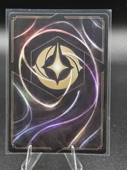 Tinker Bell Fancy Footwork Epic 214/204 Disney Lorcana Whispers In The Well - Image 2