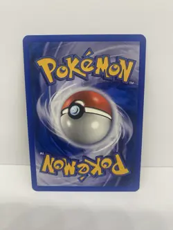 Mewtwo (Delta Species) 24/110 Holon Phantoms Regular Pokemon Trading Card - Image 3