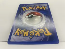 Mewtwo (Delta Species) 24/110 Holon Phantoms Regular Pokemon Trading Card - Image 4