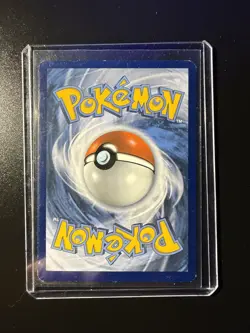 Pokemon TCG Tyrantrum EX Black Star Promos Holo Card XY70 - Image 2