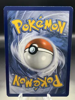 Pokemon TCG Tyrantrum EX XY Black Star Promos XY70 Holo Promo - Image 2