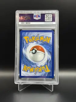 PSA 9 Magneton SVP 159 Surging Sparks Pokemon Center ETB Stamped Promo MINT - Image 2