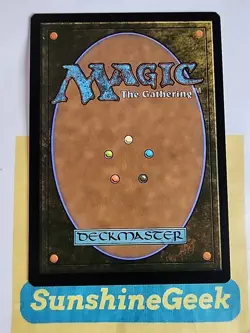 Animate Dead (Rainbow Foil) Secret Lair Drop Foil - Image 3