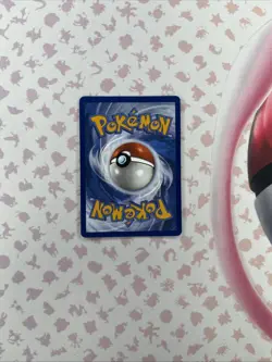 Pokemon TCG Gardevoir EX Special Illustration Paldean Fates Card 233/091 - Image 2