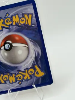 Pokemon Drowzee 50 HP Reverse Holo Common Card Aquapolis 074A/147 English - Image 4