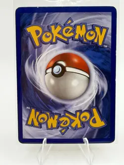 Pokemon Drowzee 50 HP Reverse Holo Common Card Aquapolis 074A/147 English - Image 5