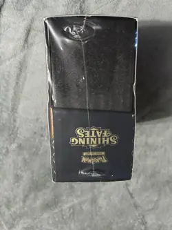 Pokemon TCG Shining Fates Elite Trainer Box ETB Trading Card Game New 820650828171 - Image 3