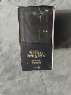 Pokemon TCG Shining Fates Elite Trainer Box ETB Trading Card Game New 820650828171 - Image 4