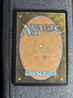 Magic: The Gathering Sword of the Animist #240 NM Condition - Image 2